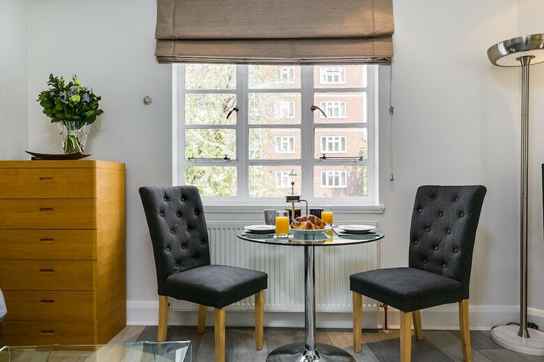 Aparthotel Nell Gwynn Chelsea Accommodation