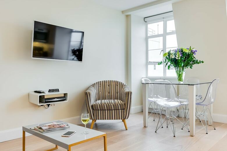 Aparthotel Nell Gwynn Chelsea Accommodation
