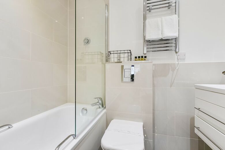 Aparthotel Nell Gwynn Chelsea Accommodation
