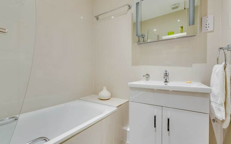 Aparthotel Nell Gwynn Chelsea Accommodation
