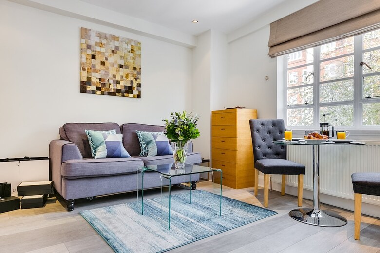 Aparthotel Nell Gwynn Chelsea Accommodation