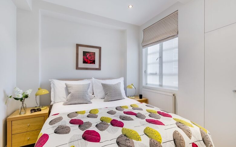 Aparthotel Nell Gwynn Chelsea Accommodation
