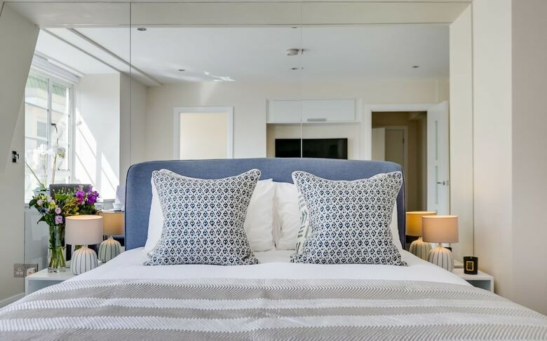 Aparthotel Nell Gwynn Chelsea Accommodation