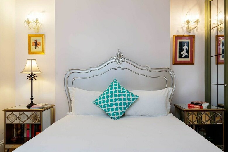 Apartamento Pristine By Pimlico Gardens