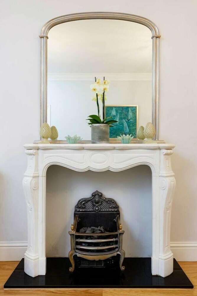 Apartamento Pristine By Pimlico Gardens