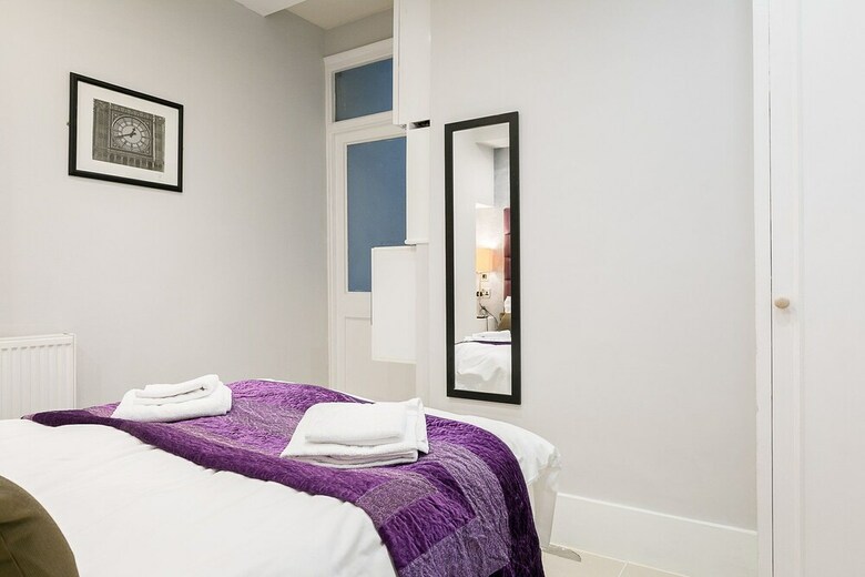 Modern 1-bedroom Apartment Next To Oxford St