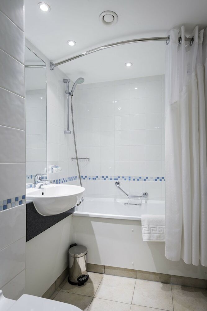 Hotel Holiday Inn Glasgow Airport