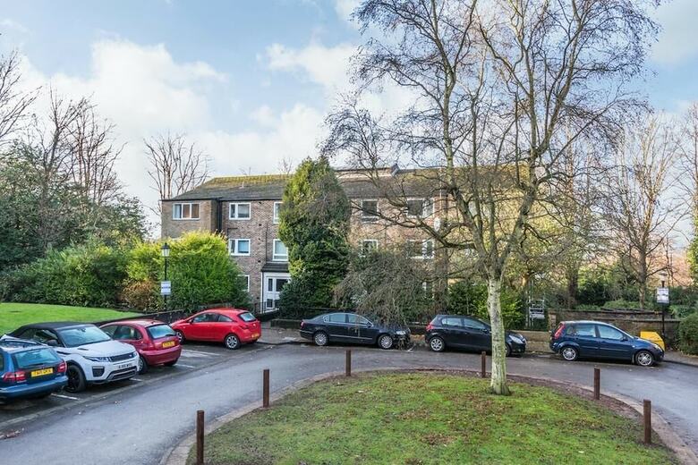 Magdala Apartment Sleek And Modern 2bed