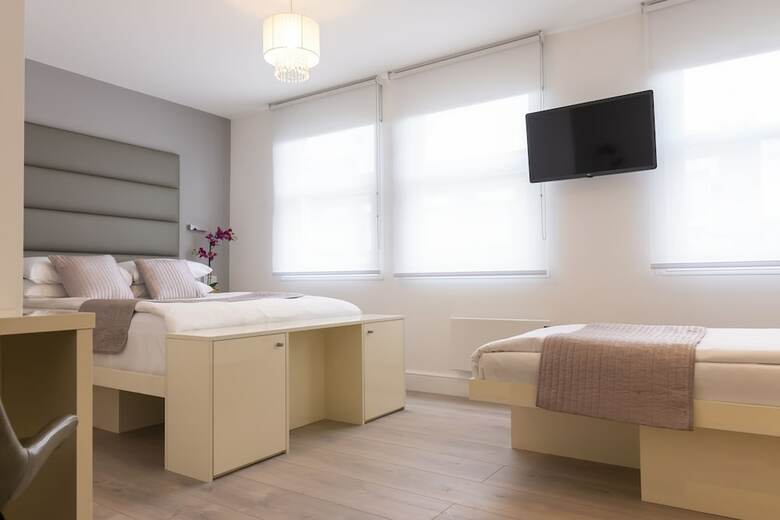 Apartamentos Messina Studios
