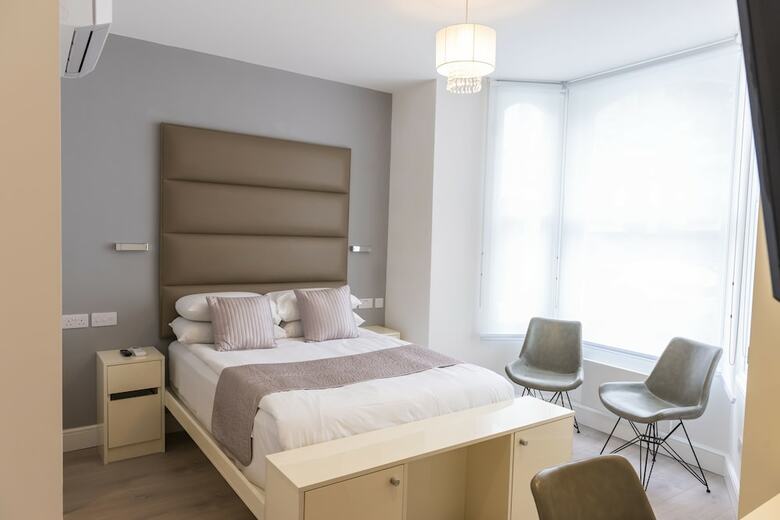 Apartamentos Messina Studios