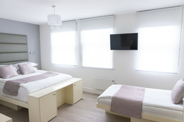 Apartamentos Messina Studios