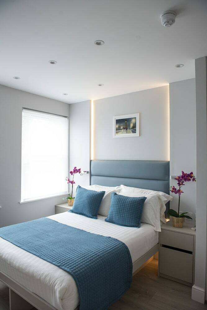 Apartamentos Messina Studios