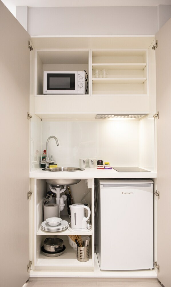 Apartamentos Messina Studios