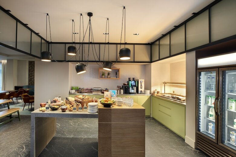 Aparthotel Staybridge Suites London Heathrow - Bath Road