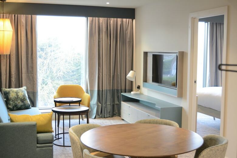 Aparthotel Staybridge Suites London Heathrow - Bath Road