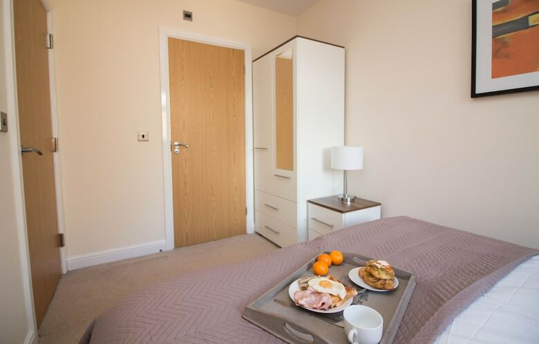 Apartamentos Bracken Hill Lodge