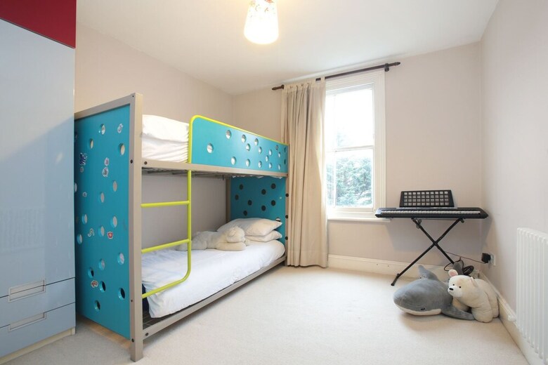 Apartamentos Veeve - Temperley Two Parks