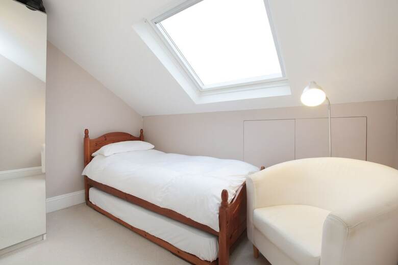Apartamentos Veeve - Temperley Two Parks