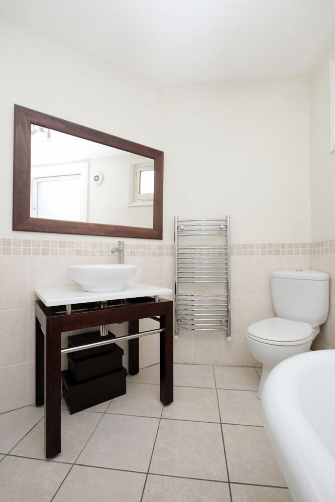 Apartamentos Veeve - Temperley Two Parks