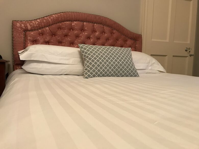 Bed & Breakfast West Plean House