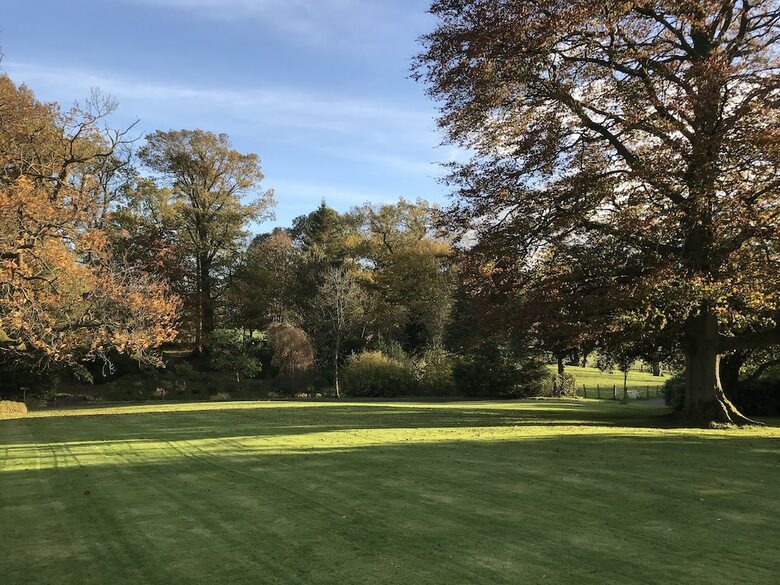 Bed & Breakfast West Plean House