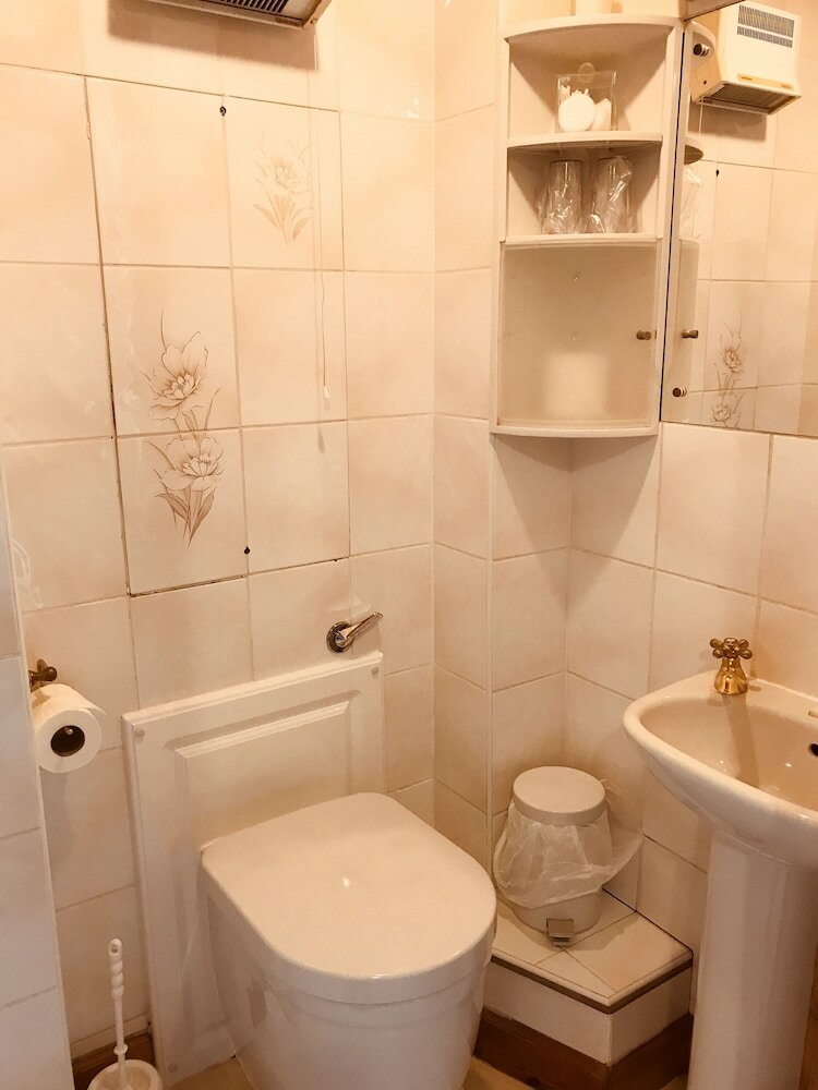 Bed & Breakfast West Plean House