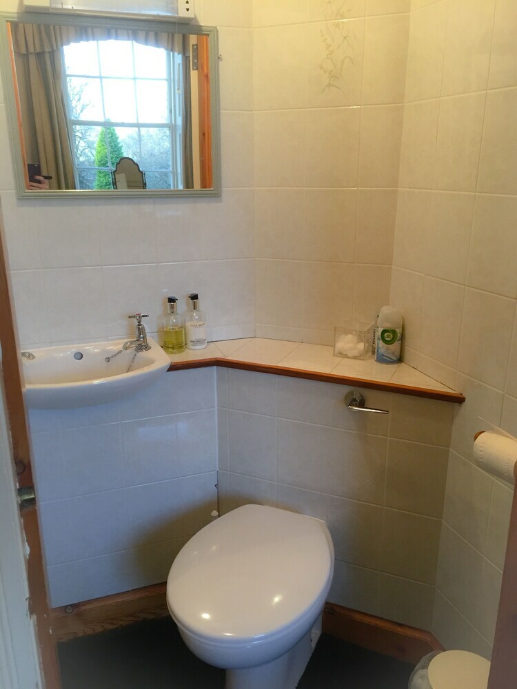Bed & Breakfast West Plean House