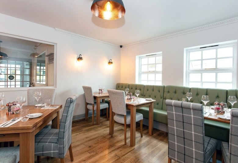 Posada The Congresbury Arms