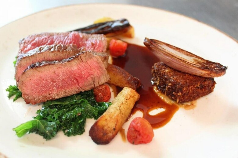 Posada The Congresbury Arms