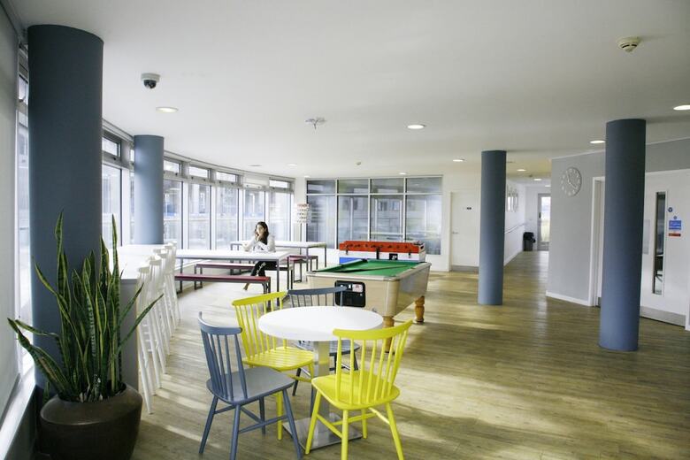 Aparthotel Hashtag Bethnal Green Campus Accommodation