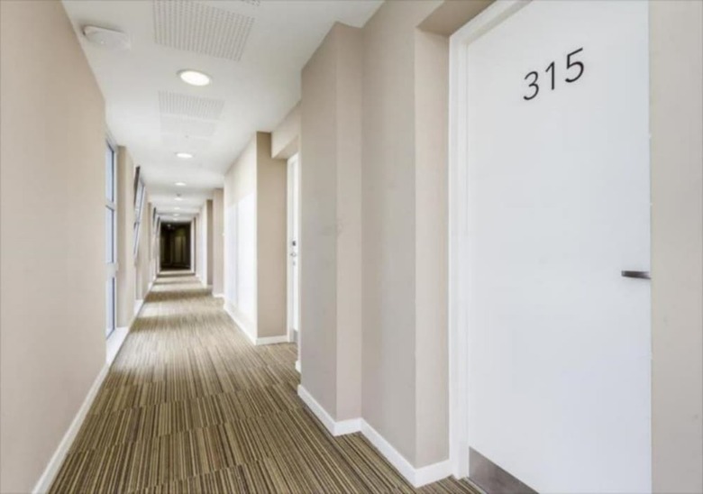 Aparthotel Hashtag Bethnal Green Campus Accommodation