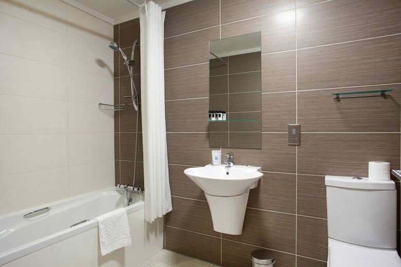 Sure Hotel By Best Western Newcastle