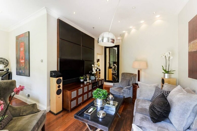 Apartamento Luxury 1-bed Maida Vale Apt With Garden