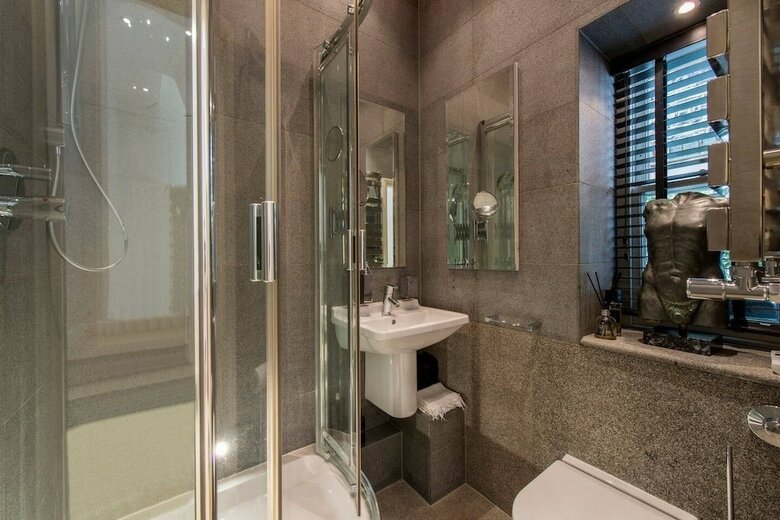 Apartamento Luxury 1-bed Maida Vale Apt With Garden