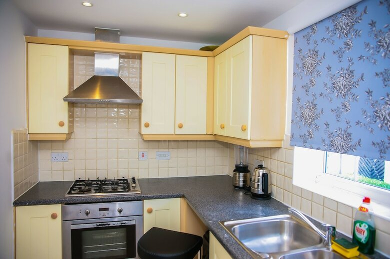 Superior 2 Bedroom Apartments