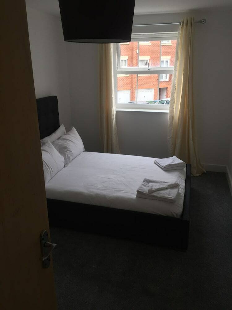 Superior 2 Bedroom Apartments