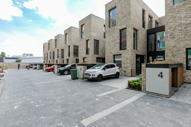 Modern Townhouse Near 02 Arena & Excel