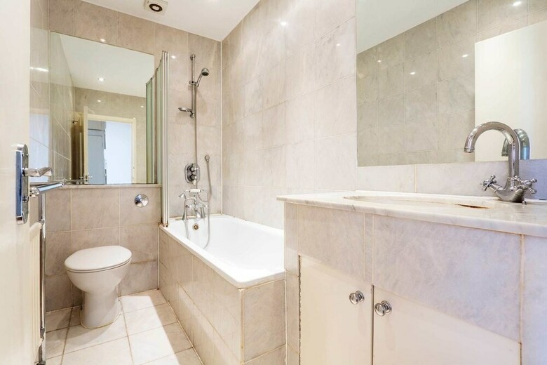 Apartamentos Veeve - Portobello Pad
