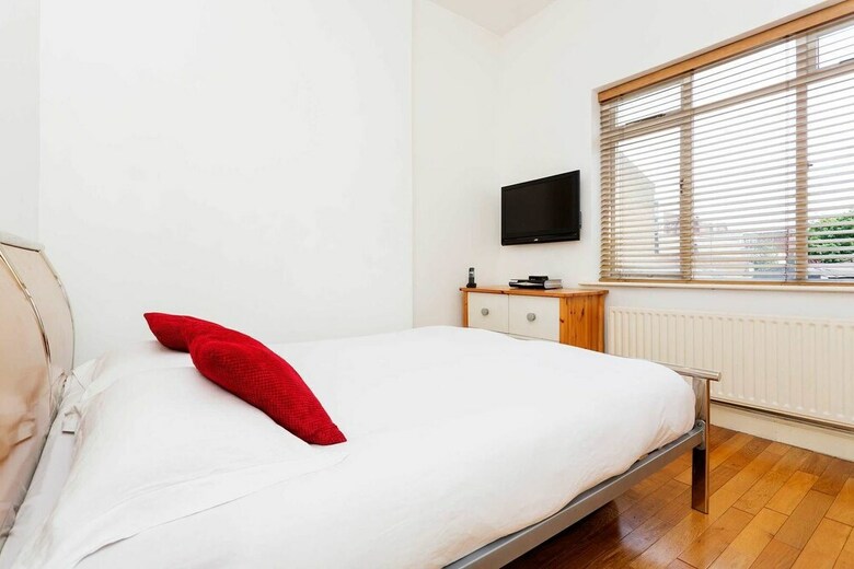 Apartamentos Veeve - Portobello Pad
