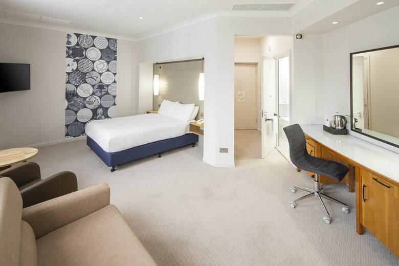 Hotel Holiday Inn Peterborough West