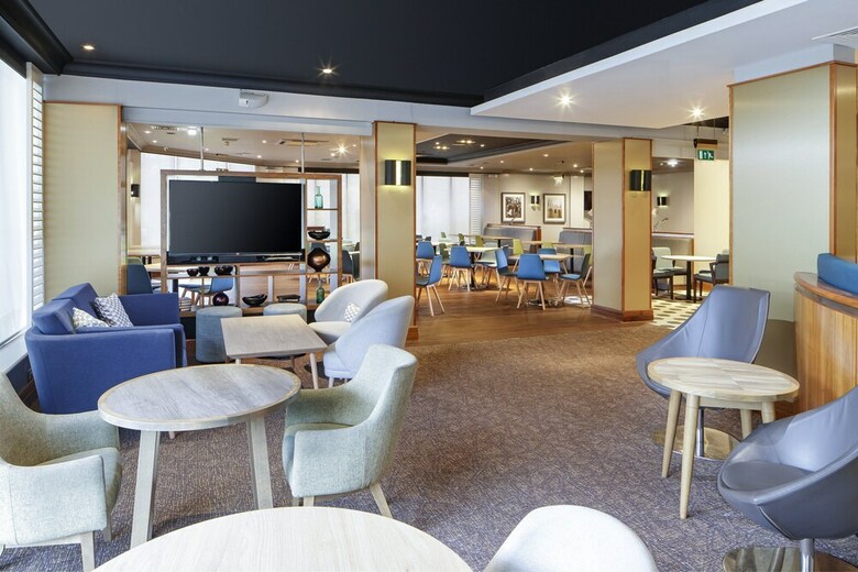 Hotel Holiday Inn Peterborough West