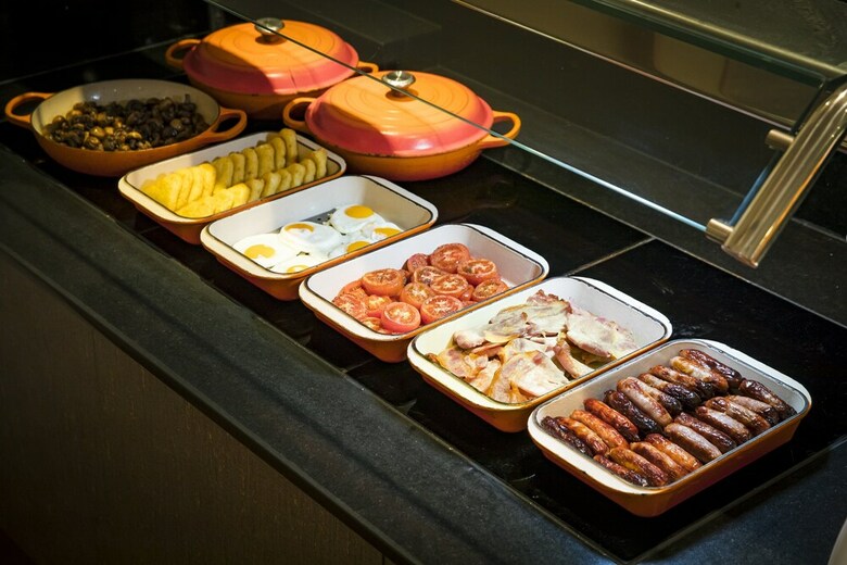 Hotel Holiday Inn Peterborough West