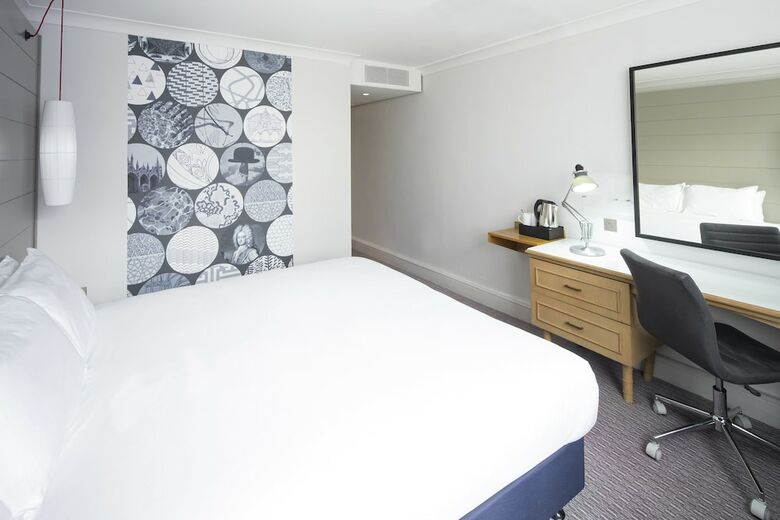 Hotel Holiday Inn Peterborough West