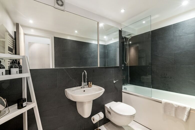 Apartamentos 2 Bdr In Kensington E1 By The Residences