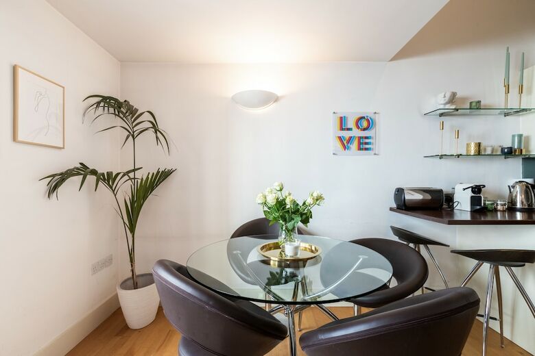 Apartamentos 2 Bdr In Kensington E1 By The Residences