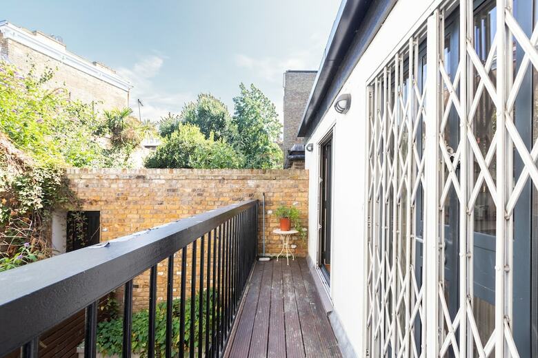 Apartamentos 2 Bdr In Kensington E1 By The Residences