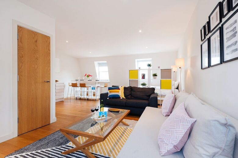 Apartamentos The Chelsea Redcliffe Hideaway - Wp1