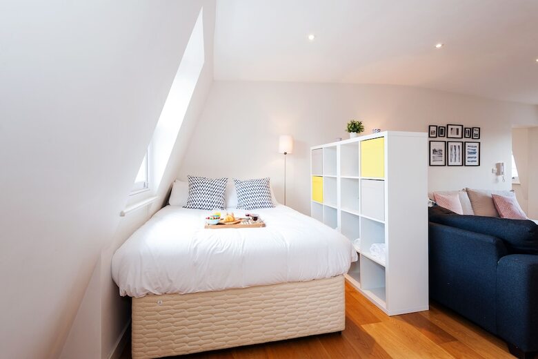 Apartamentos The Chelsea Redcliffe Hideaway - Wp1