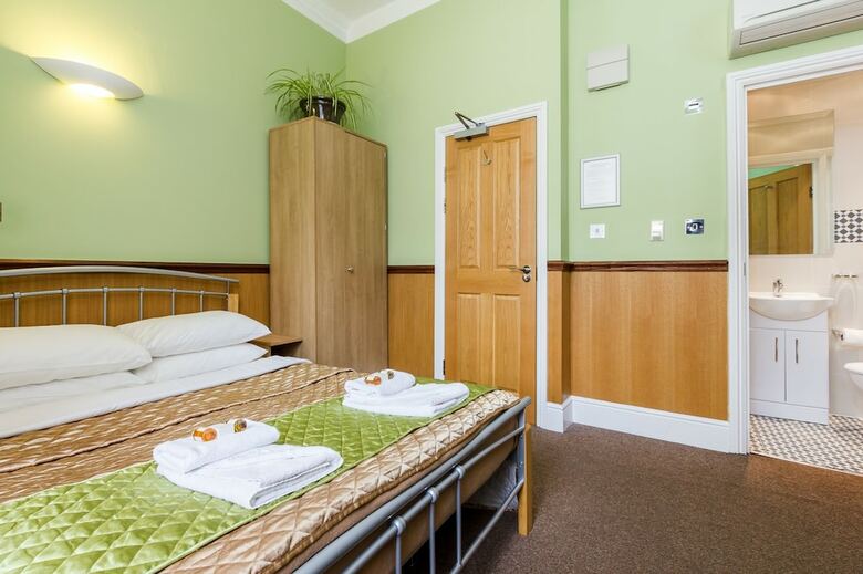 Gower House Hotel