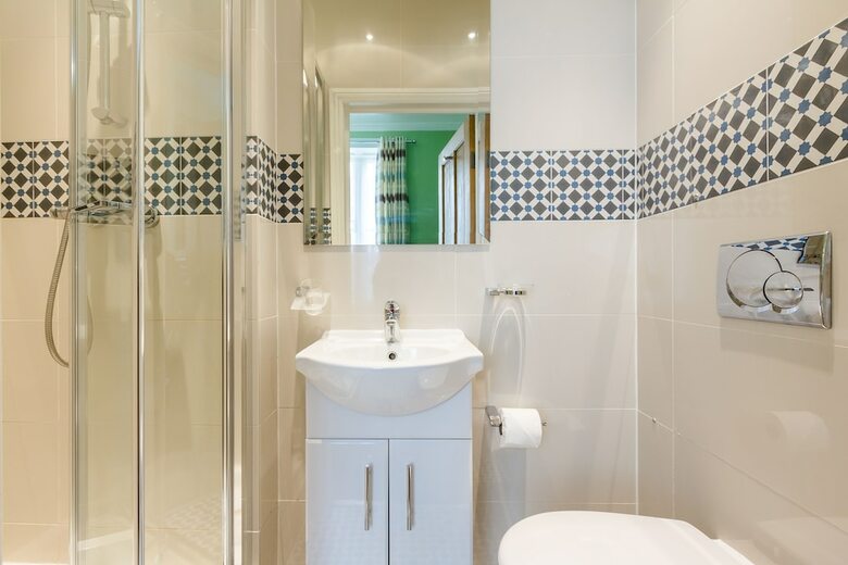 Gower House Hotel